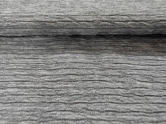 80D+50D*50D 100%P 125±3GSM  Board Short Fabric