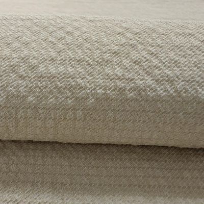 Tela do short da placa de 75D+50D*50S+75D 100%P 132±3GSM