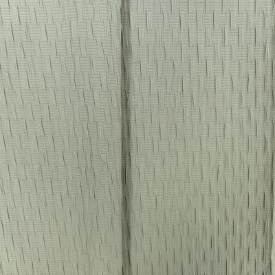 50D*50D+75T8 100%P 96±3GSM Tecido de poliéster