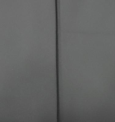 Tela elástica alta de 75D*75D 100%P 141±3GSM