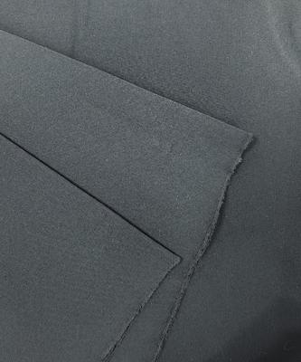 40D+20D*40D+20D+90D/2 91%N 9%SP 140±3GSM tecido spandex de 4 vias