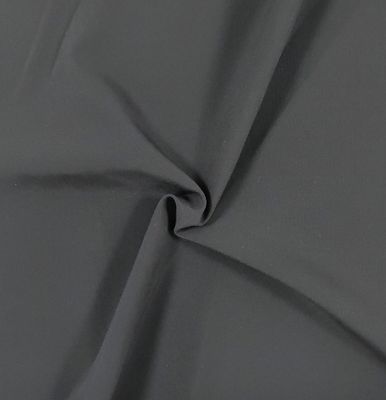 75D+40D*75D+40D 86%P 14%SP 132±3GSM Tecido de spandex de poliéster