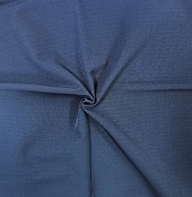 75D+40D*75D+40D+300D 93%P 7%SP 200±3GSM tecido spandex de 4 vias