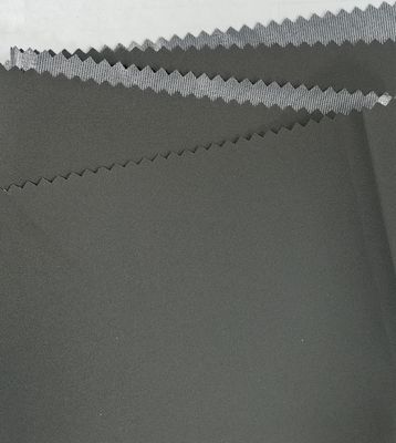 30D*30D 100%P 109±3GSM Tecido altamente elástico