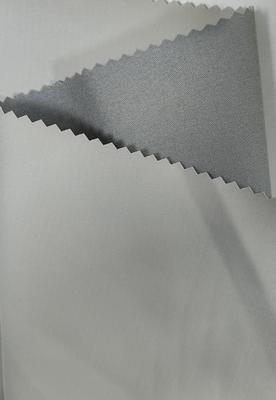 50D/T8*50D/T8 100%P 157±3GSM Tecido altamente elástico