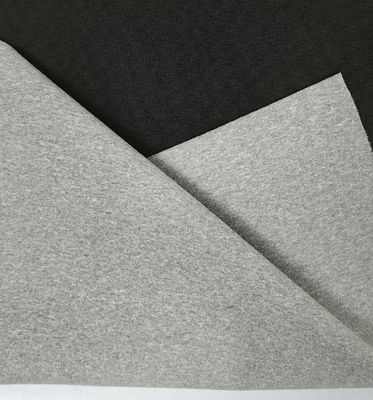 50D+20D*50D+20D 88%P 12%SP 280±3GSM tecido spandex de 4 vias