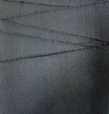 50S*40D+20D 74%C 22%N 4%SP 87±3GSM Tecido Spandex de 2 vias