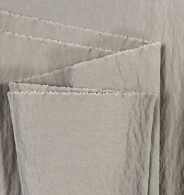 50D*(20D*2) 100%N 78±3GSM Tecido de nylon