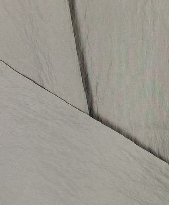 50D*(20D*2) 100%N 78±3GSM Tecido de nylon