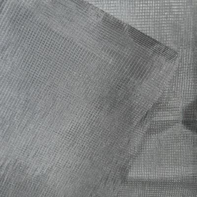 Tecido de nylon 20D*140D 100%N 58±3GSM