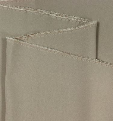 Tecido elástico alto 50D+50D*50D+50D 100%P 100±3GSM