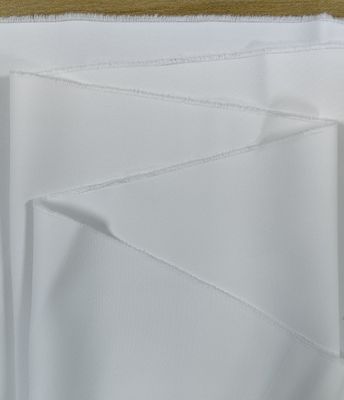 100D*150D+150D 100%P 190±3GSM Tecido altamente elástico