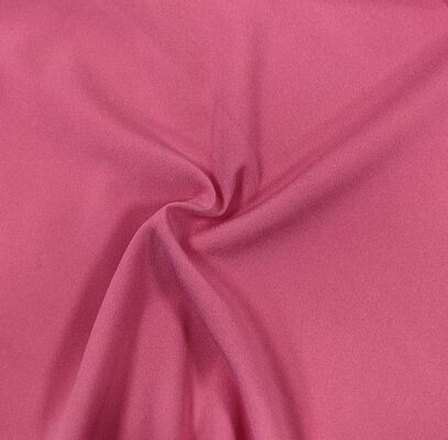 75D*50D 100%P 70±3GSM Tecido altamente elástico