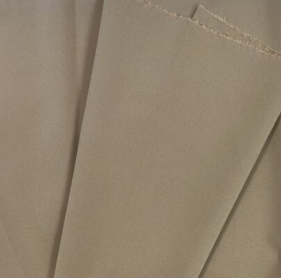 75D+40D*75D+40D 90%P 10%SP 115±3GSM tecido spandex de 4 vias