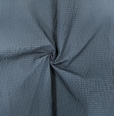 Tela do short da placa de 40D*40D 100%P 80±3GSM