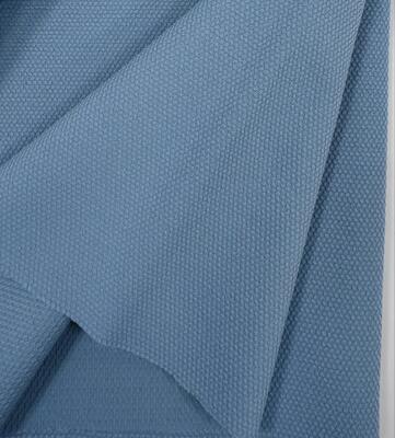 75D+40D*150D+40D 91%P 9%SP 178±3GSM Tecido de poliéster