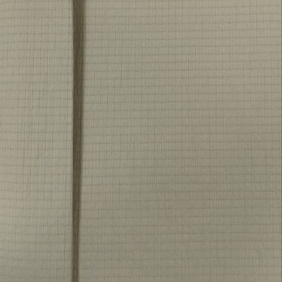 40D*40D+100D 100%N 122±3GSM Tecido de nylon